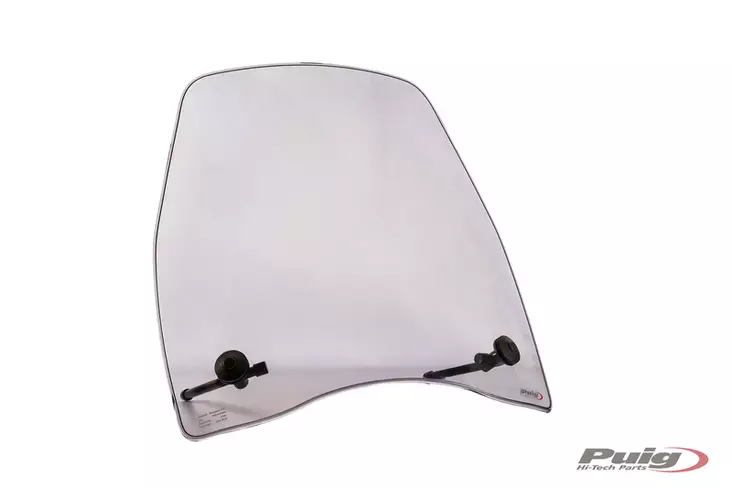 Puig Windshield Mod. Urban Peurgeot Speedfight 125 C/Cl - Moottoripyörän katteet ja tuulenohjaimet - D411495 - 1