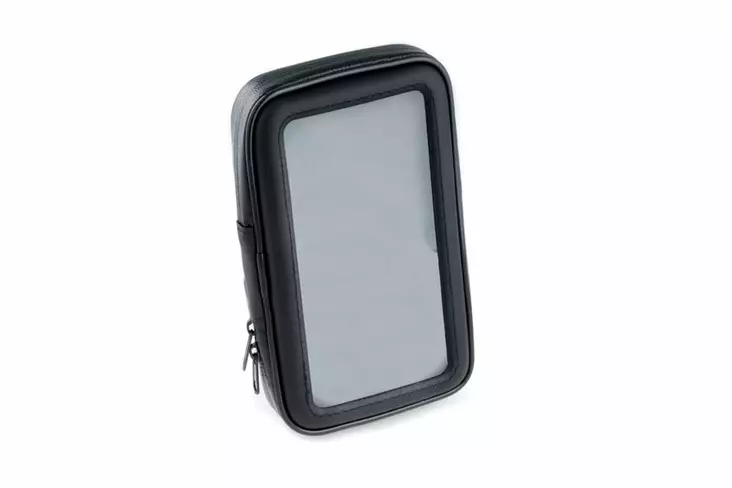 Puig Yoke Hole Support C/Black - Moottoripyörän ohjaustangon kiinnikkeet - D358975 - 1