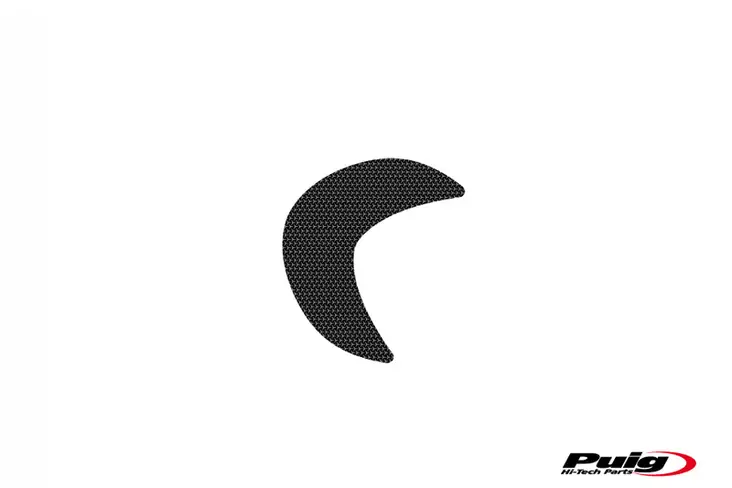 Puig Yoke Protector Suzuki Gsx-S1000/Gsx-S1000F 15-17' - Moottoripyörän kaatumatapit - D301415 - 1