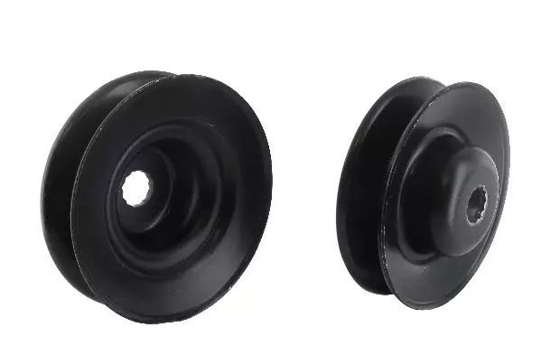 Pulley suitable for ayp - Tarvikevaraosat - 6207155 - 1