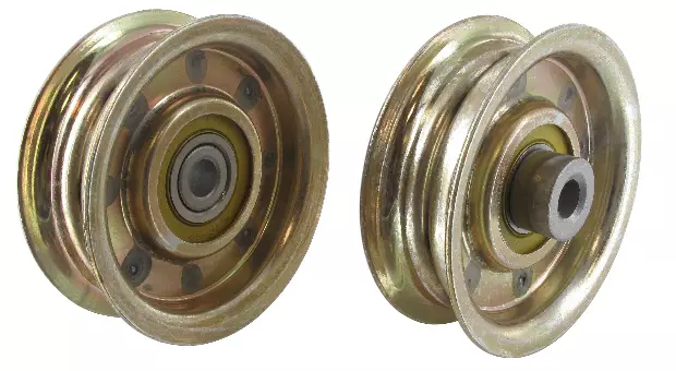 Pulley suitable for mtd - Tarvikevaraosat - 6207125 - 1