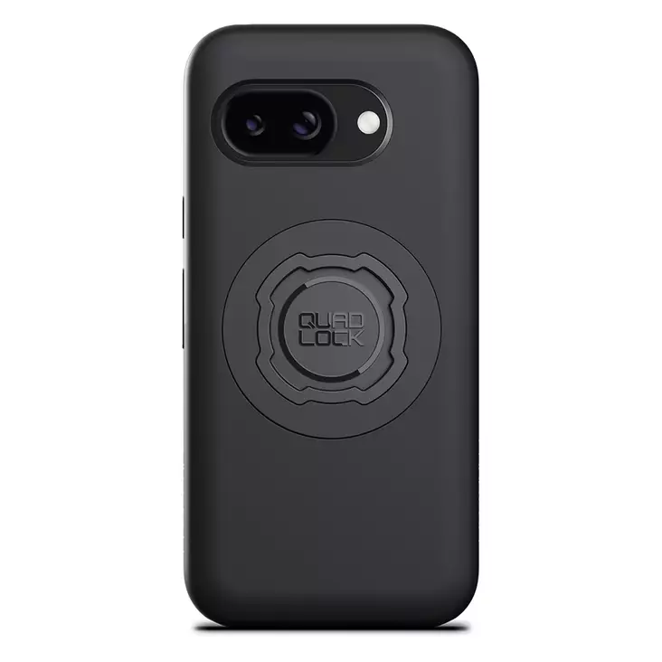 Quad Lock MAG Kotelo - Google Pixel 9A - Motorsport varaosat ja tarvikkeet - D546765 - 1