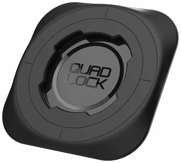 Quad Lock MAG Yleisadapteri - Motorsport varaosat ja tarvikkeet - D546775 - 1