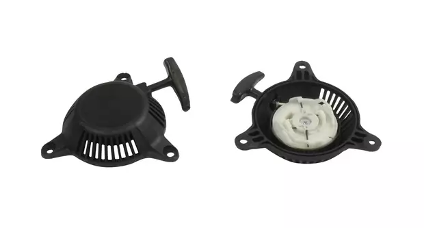 Recoil starter suitable for honda - Tarvikevaraosat - 5109705 - 1