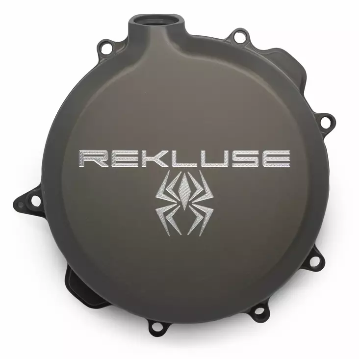 Rekluse Clutch Cover - Husqvarna/Ktm - Moottoripyörän moottorin kopat - D360605 - 1