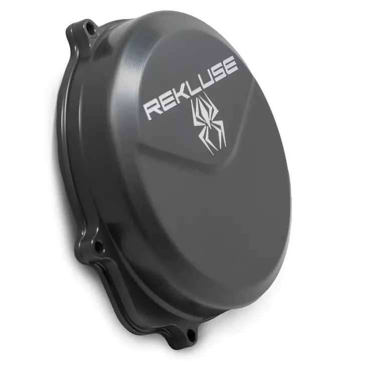 Rekluse Clutch Cover - Torqdrive - Honda - Moottoripyörän moottorin kopat - D360665 - 1