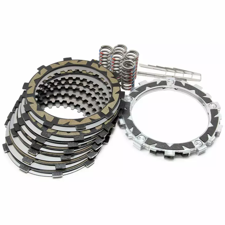 Rekluse Radiusx Clutch (Street) - Bmw - Moottoripyörän kytkinosat - D360055 - 1