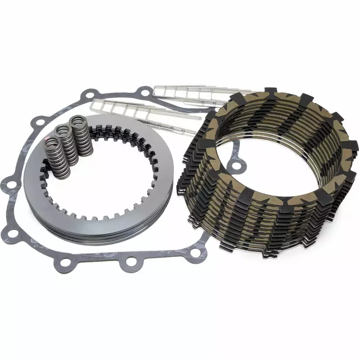 Rekluse Torq-Drive Clutch (Adventure) - Bmw - Moottoripyörän kytkinosat - D359875 - 1