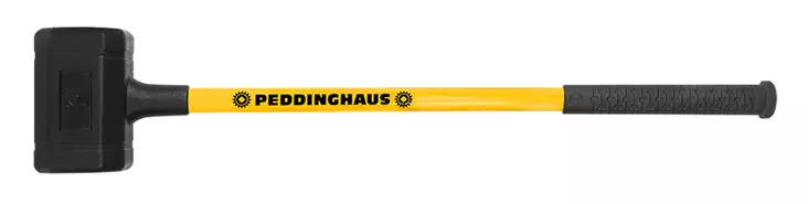 Rekyylitön leka 95mm 3800g - Työkalut - LX11305 - 1