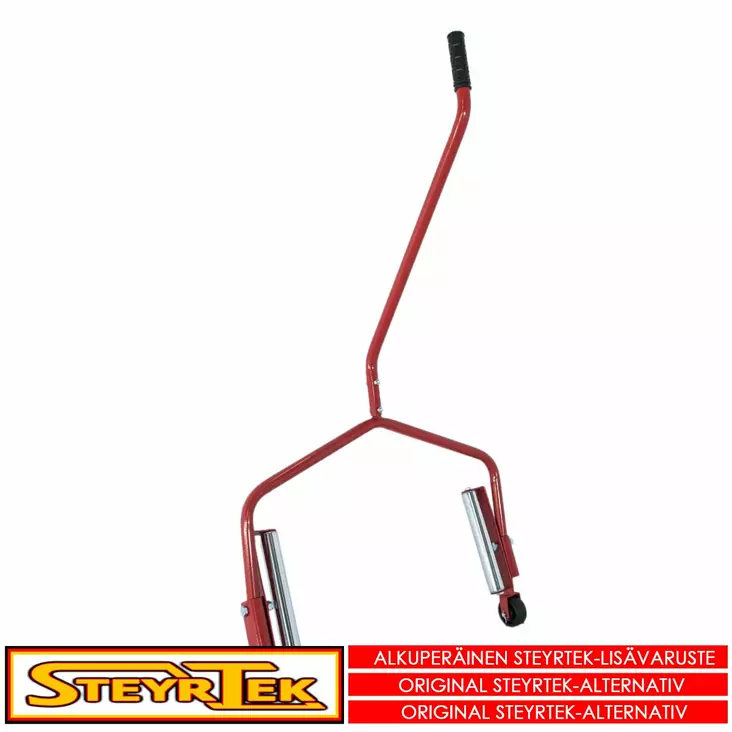 Rengaskärry Tire Dolly - Muut rengastarvikkeet - 499-78645 - 1