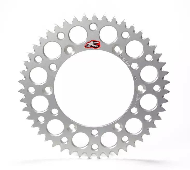 Renthal Rear Sprocket KX80/85 87-.. 48t GPSI - Motorsport varaosat ja tarvikkeet - D545315 - 1