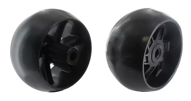 Roller mower deck suitable for husqvarna - Tarvikevaraosat - 7109605 - 1