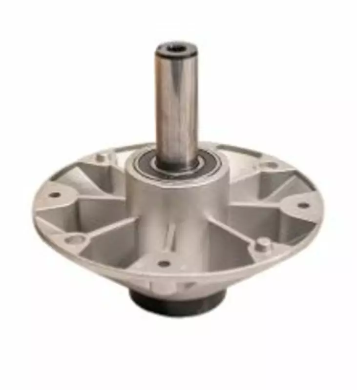 Rotary Teräpukki, Stiga 100 Combi 3 leikkuulaite - Ajoleikkurin teräpukit ja osat - D466785 - 1