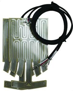 RSI Kädensijalämmitinsarja Pidennetty Arctic Cat/Yamaha Sidewinder 2019- - Moottorikelkan kahvanlämmittimet - D303485 - 1