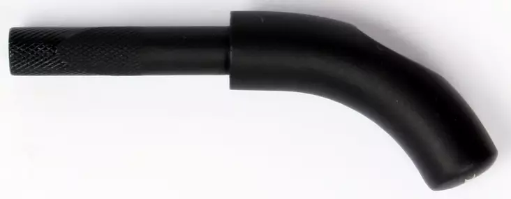 RSI Ohjaustangon koukku aluminium, Pitkä - Moottorikelkan ohjaustangot - D229375 - 1