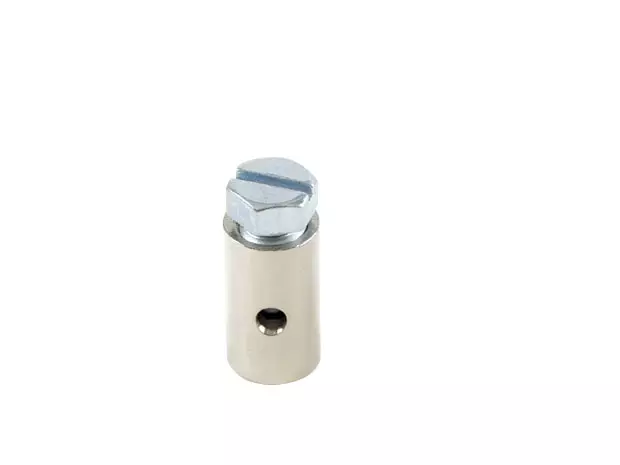 Ruuvinippa 2.2 mm - Tarvikevaraosat - 23-565 - 1