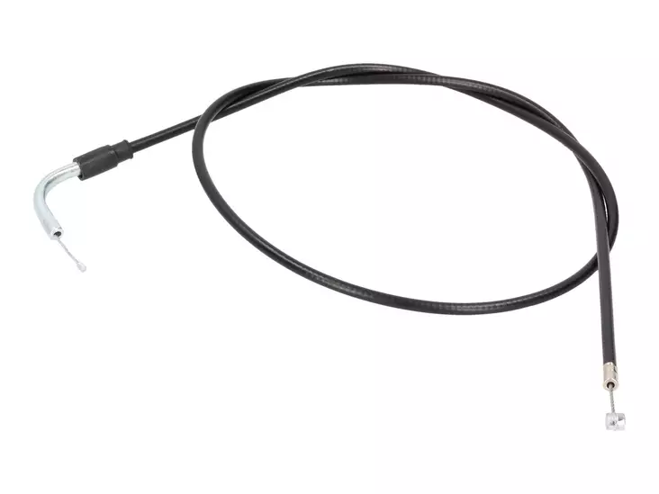Ryyppyvaijeri, Rieju MRT 08-, MRX 00-08 - Mopon kaasuvaijerit - D280665 - 1