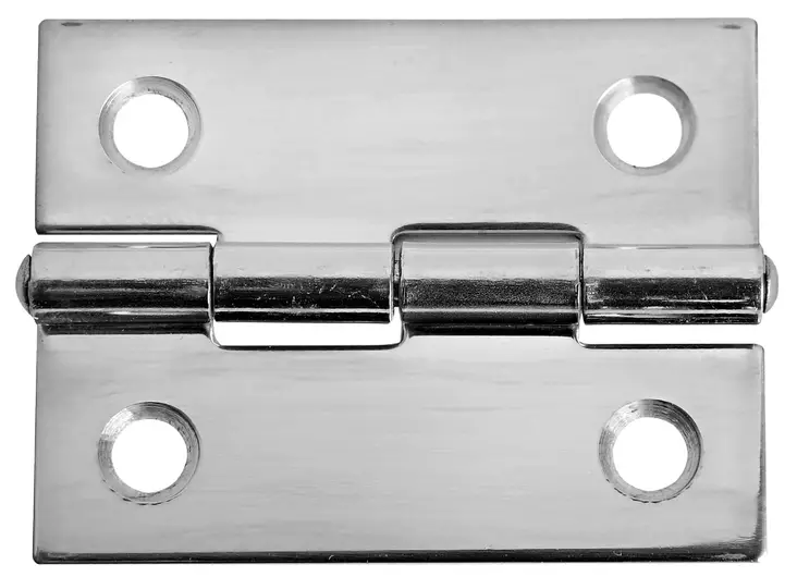 S.S Sarana 38x51 mm - Veneen saranat - D124735 - 1