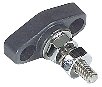 Sähkökytkin - Veneen akkulaatikot ja kengät - D123725 - 1