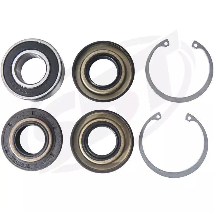 SBT Akselitiivistesarja Yamaha - Vesijetin vetoakselin korjaussarjat - D281315 - 1