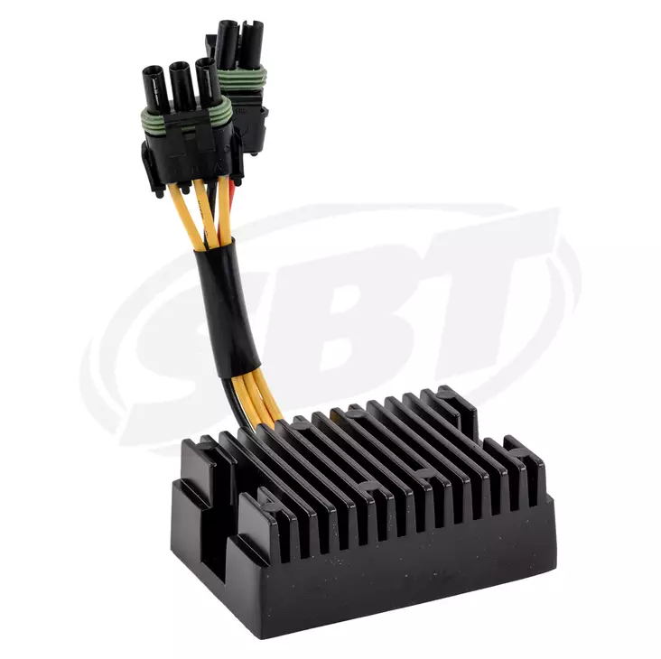 SBT Jännitesäädin Sea Doo - Vesijetin jännitteensäätimet - D281045 - 1