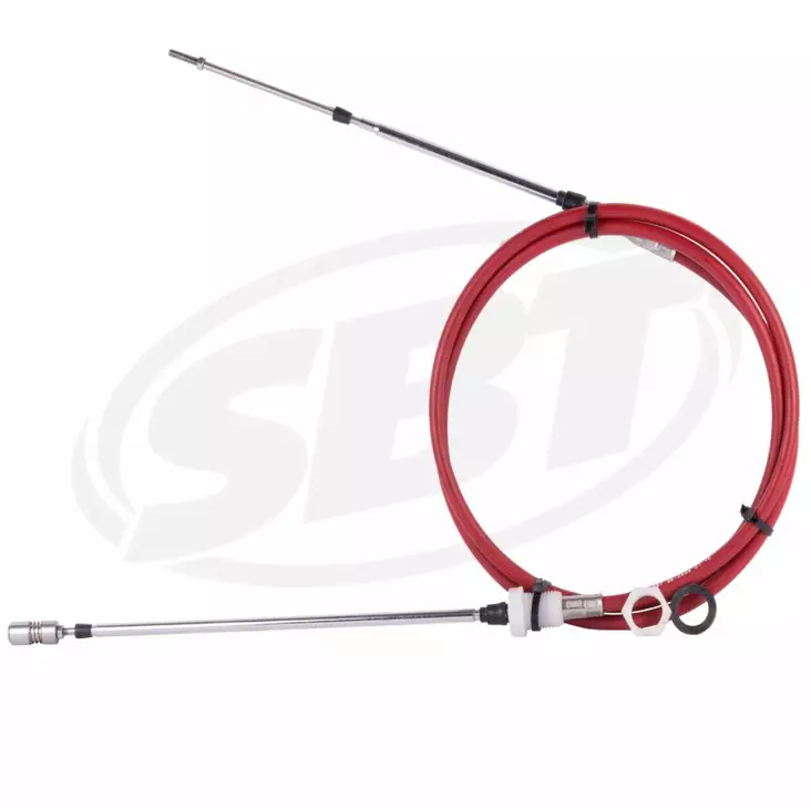 SBT Pakkivaijeri Yamaha FX/FX Cruiser/HO - Vesijetin pakkivaijerit - D281105 - 1