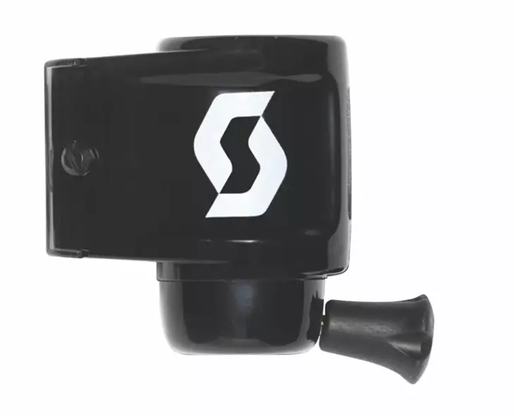 Scott 30 mm WFS Roll-off motorside canister - Ajolasien varaosat ja tarvikkeet - D57195 - 1