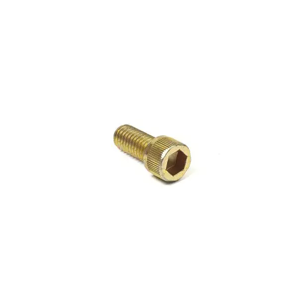 Screw, 7/16-14x1 - Briggs&Stratton varaosat - 703845 - 1