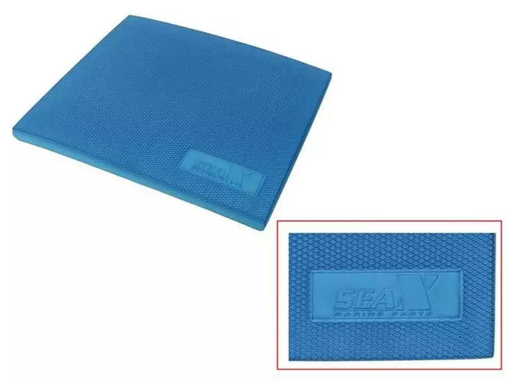 Sea-X Istuintyyny Airex 39x34x3cm - Veneen istuimet ja tuolit - D177615 - 1