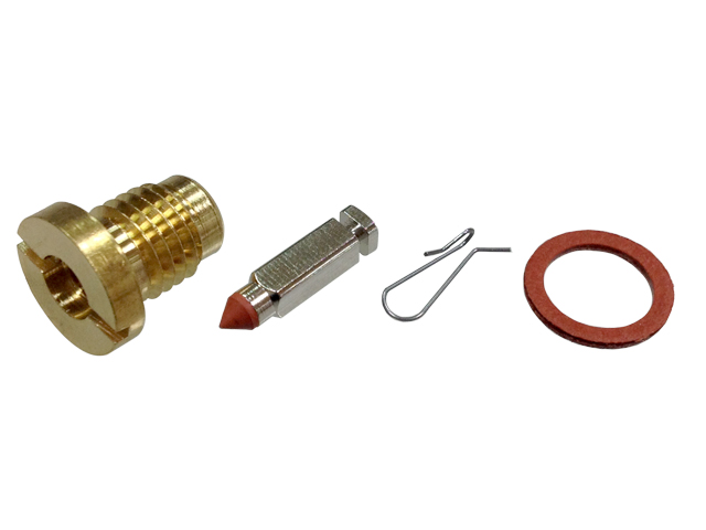 Sea-X neulaventtiili Johnson/Evinrude/Mercury - Perämoottorin kaasuttimen korjaussarjat - D106235 - 1