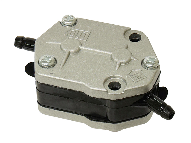 Sea-X polttoainepumppu Yamaha/Mercury/Suzuki - Perämoottorin polttoainepumput - D106225 - 1