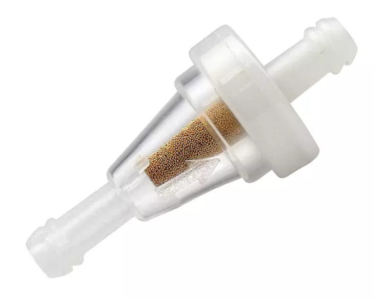 Sea-X polttoainesuodatin Universal 1/4 - Perämoottorin polttoainesuodattimet - D106295 - 1