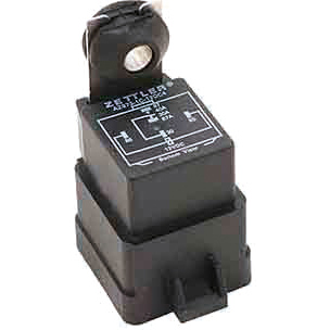 Sea-X rele Mercury/Mariner/Mercruiser - Perämoottorin releet - D143925 - 1