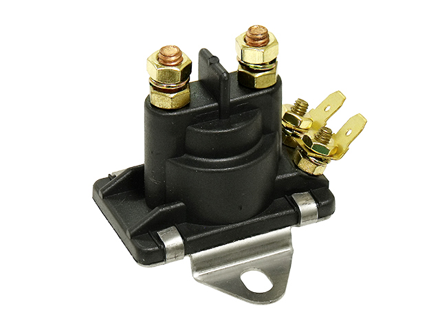 Sea-X solenoidi Mercury/Mercruiser - Motorsport varaosat ja tarvikkeet - D106095 - 1