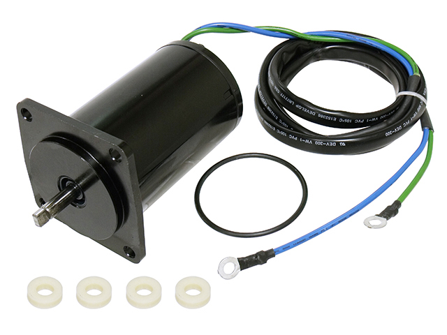 Sea-X trimmimoottori Yamaha F75/F80/F90/F100 (1999-04) - Perämoottorin trimmimoottorit - D106155 - 1