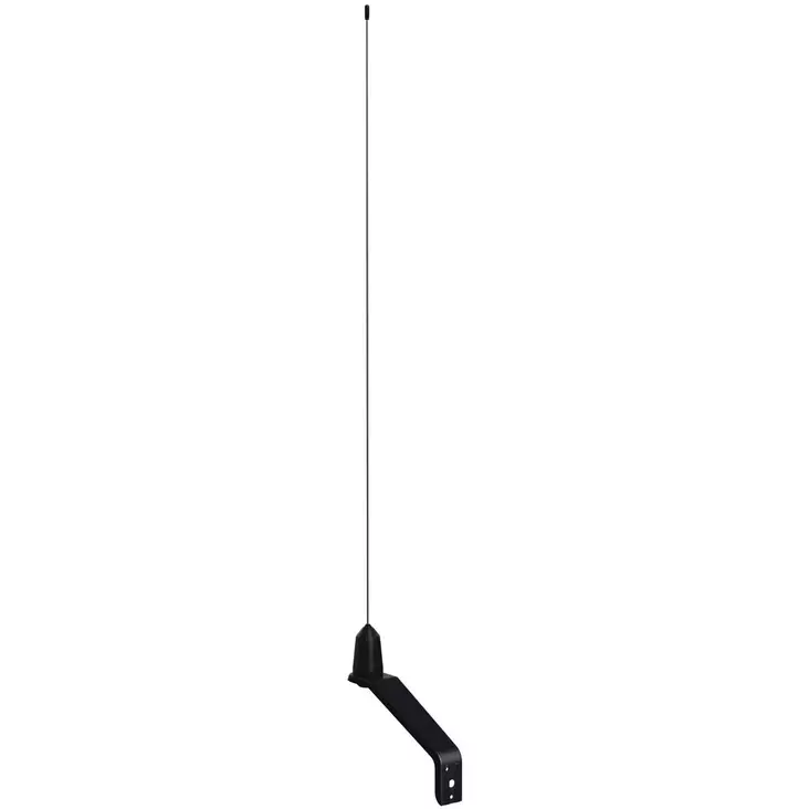 Shakespeare YWX stainless steel whip VHF antenni - Veneen VHF antennit - D156625 - 1