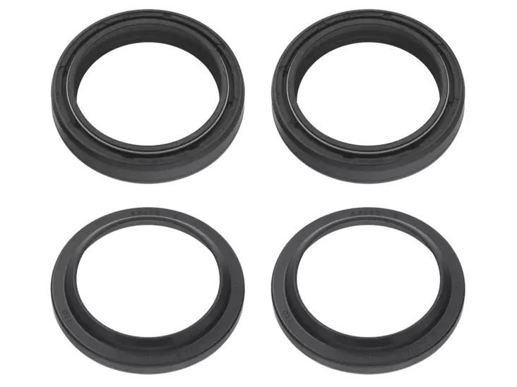 Sixty5 Fork Seal And Dust Seal Kit KDX200/220/TIGER 900 - Etuteleskooppien tiivisteet - D433985 - 1