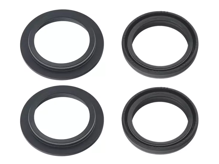 Sixty5 Fork Seal And Dust Seal Kit Z800/Z900/YZF600R/XVS1100 - Etuteleskooppien tiivisteet - D433975 - 1