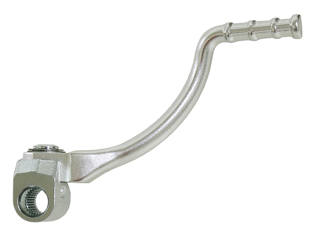 Sixty5 kick starter KTM SX50 09-22 - Moottoripyörän käynnistyspolkimet - D332535 - 1