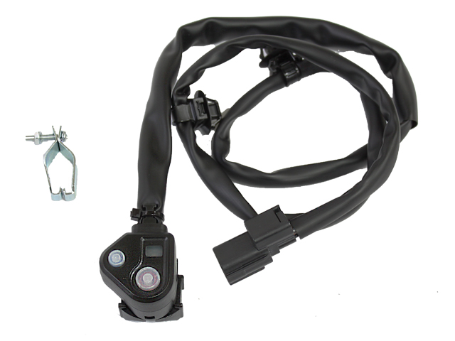 Sixty5 kill&mode switch CRF450RX 18 - Moottoripyörän katkaisijat ja kytkimet - D332545 - 1