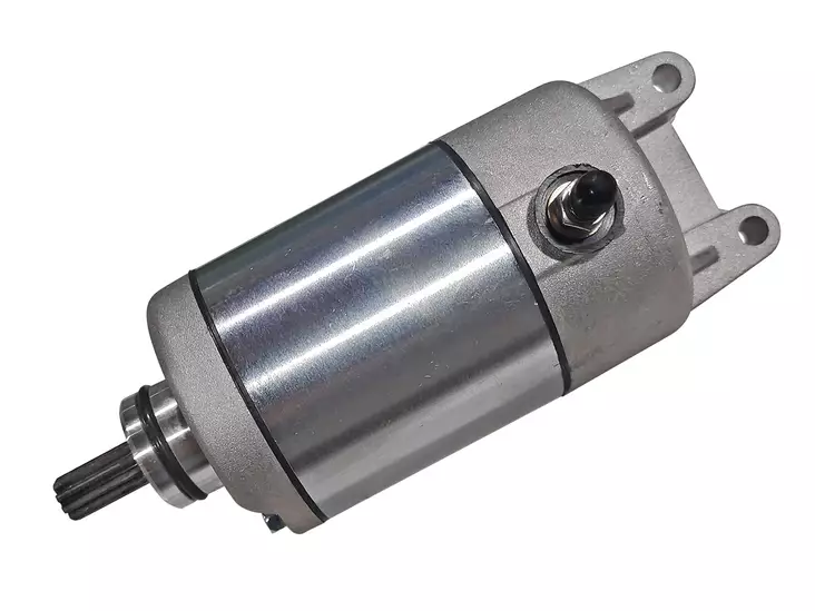 Sixty5 Starttimoottori Honda CB500 600 1994-2002 - Moottoripyörän starttimoottorit - D441325 - 1
