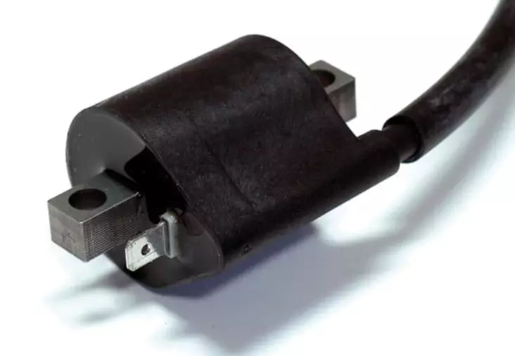 Sixty5 sytytyspuola B (Kiinnitys: 80mm) - Moottoripyörän sytytyspuolat - D58935 - 1