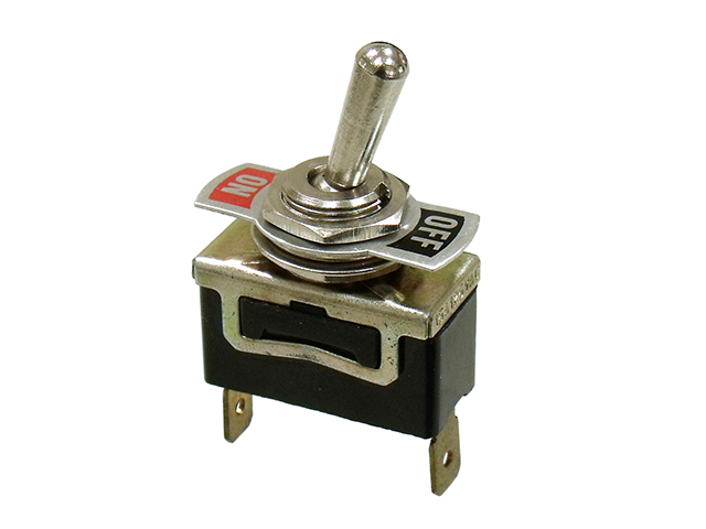 Sno-X Katkaisija On-Off - Moottorikelkan hätäkatkaisijat - D11895 - 1