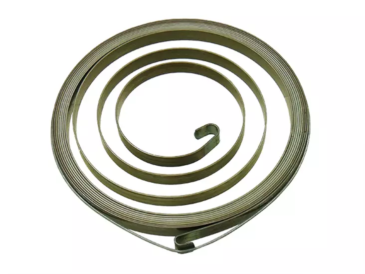 Sno-X Käynnistinjousi, Arctic Cat/Yamaha - Moottorikelkan käynnistimen jouset - D523475 - 1