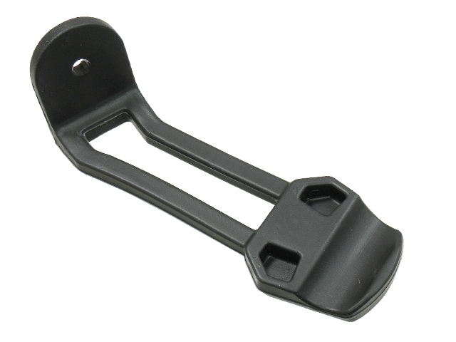 Sno-X Kuomun lukko Oikea Ski-Doo/Lynx - Moottorikelkan kuomun lukot - D146315 - 1