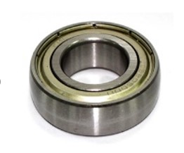 Sno-X Laakeri C5205DDU, 25x52/49.5x15mm - Ketjukotelon laakerit ja öljytiivisteet - D360915 - 1