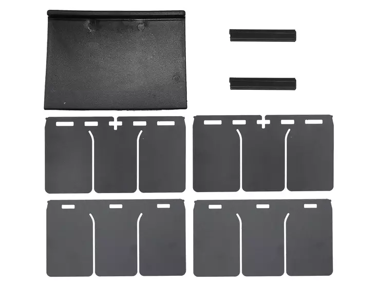 Sno-X Läppäventtiilin Korjaussarja Polaris - Moottorikelkan kaasuttimen korjaussarjat - D404815 - 1