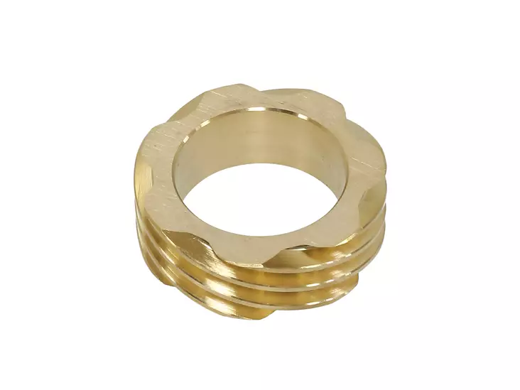 Sno-X Öljypumpun Ratas Arctic Cat - Öljy- ja vesipumpun stefat - D404855 - 1