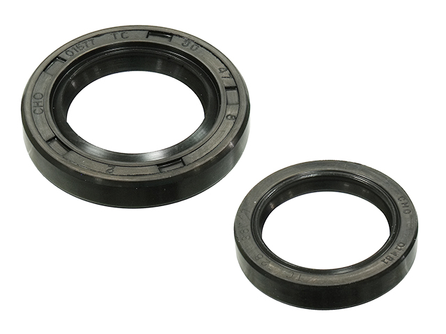 Sno-X Öljytiivistesarja Rotax - Moottorikelkan öljytiiviste sarjat - D11635 - 1