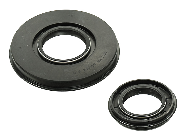 Sno-X Öljytiivistesarja Yamaha - Moottorikelkan öljytiiviste sarjat - D11655 - 1